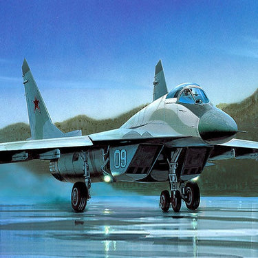 Academy 12615 1/144 M-29 Fulcrum